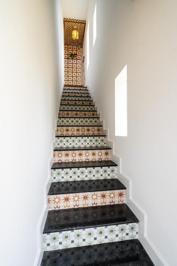 An Nhien Boutique Villa هوي ان المظهر الخارجي الصورة